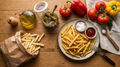Lebensmittel & Food