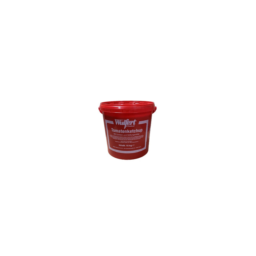 Ketchup Tomate 10 kg