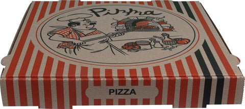 Pizzakarton NYC 20 cm
