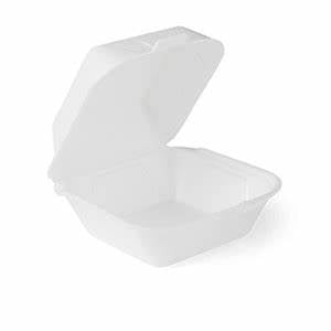 IP6 Hamburgerbox