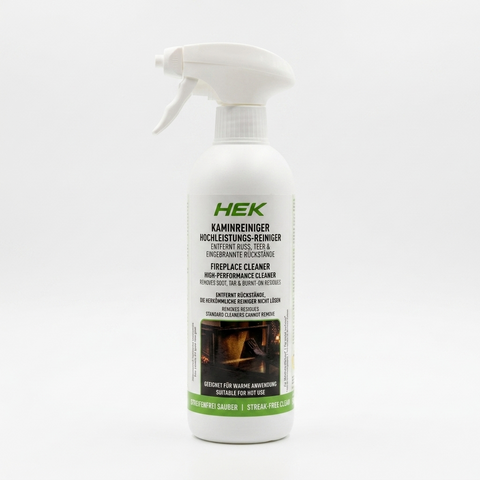 HEK Kaminreiniger 500 ml